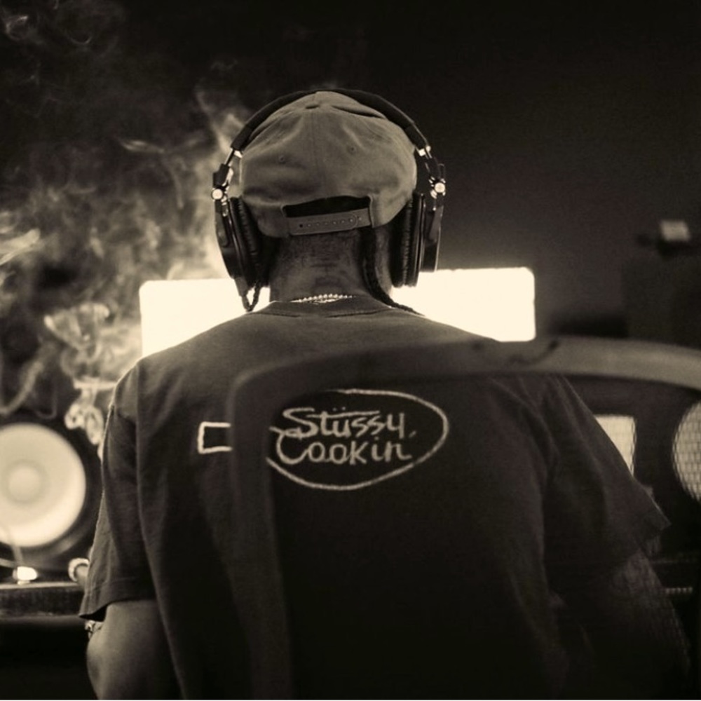 Meet your Posher, Thomas